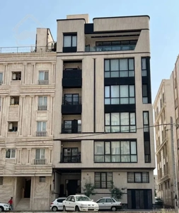 جلال نزدیک به معلم/۱۷۵متری تکواحدی/زمان محدود