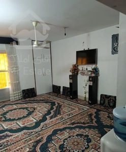 فروش آپارتمان ۶۵ متری ۱ خوابه طبقه ۱