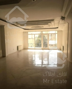 ۱۵۵متر/۳خوابه/کامرانیه شمالی/خوش نقشه