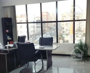 آپارتمان ۱۴۲ متری موقعیت اداری