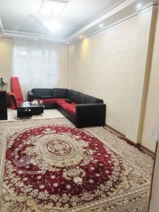 ۴۱ متر ،۱خواب/ ۶ ساله / دامپزشکی