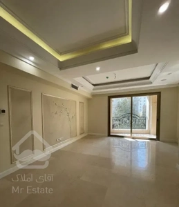 فروش ۱۱۰متر آپارتمان مدرن در قیطریه