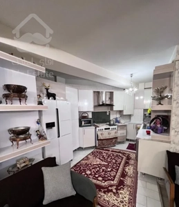 آپارتمان ۶۷متر اندیشه بهارستان شخص ساز (املاک فدک)