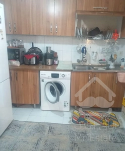 آپارتمان ۶۰متری تک خواب.