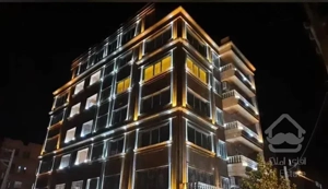 فروش آپارتمان پنت هوس