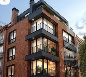 واحد چهار خوابه قصردشت سر سه نبش