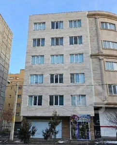 آپارتمان دوکله در مرزداران