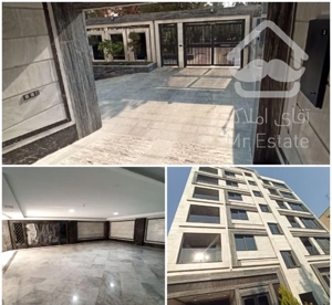 118 متری تکواحدی  که نمونشو ندیدین...