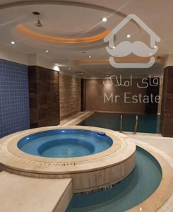 ۳۲۰ متر آپارتمان (کامرانیه شمالی)