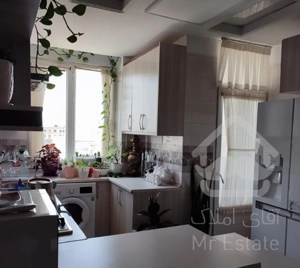 اجاره آپارتمان ۶۳ متری ۱ خوابه در زاهد گیلانی