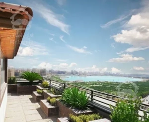 چیتگر 180 متر 4 خوابه