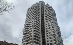 فروش آپارتمان۱۵۷ متری۳خواب قدرالسهم ولنجک زعفرانیه