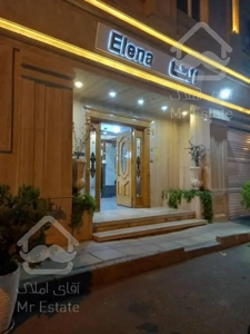 ۷۰متر فول امکانات فردوس غرب