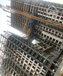 ۱۵۰ متر پروژه نارنجستان ۳ دریاچه چیتگر