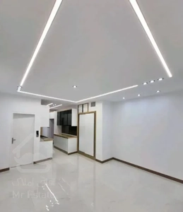 ۴۸متری/تکخواب مستر/فول /روبنما/پارکینگ سندی