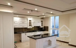 125متر /کلید نخورده /فول فرنیش / تک واحدی