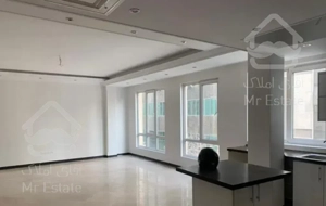 ۱۳۵متر/۲خواب/شمال میرداماد