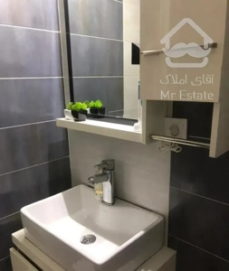 بلوارکشاورز، 76متر،2خواب،2واحدی،