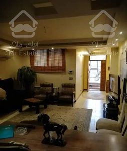 اپارتمان۲۲۵ متر ۴ خواب خیابان میر