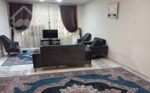 ۸۴متر ۲خواب/خوش نقشه/زیرقیمت منطقه