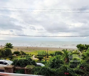 اجاره ویژه آپارتمان۱۴۰متری پلاک یک دریاویوبی‌نظیر