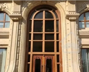 غربی بلوار ۲۴متری/۲۴۰ متر/برند/فول مشاعات/ویو دار