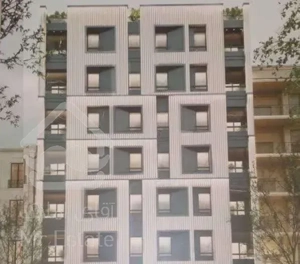 فروش آپارتمان چشم انداز (در حال ساخت)