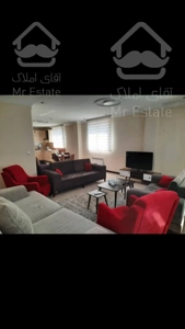 ۹۵ متری/ دریاچه/همه چی تمام!