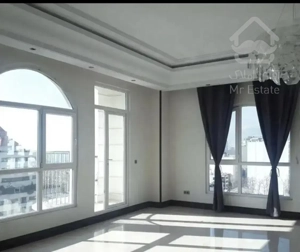 ۸۰ متر ۲ خواب/بهترین لوکیشن زوج/مشابه نوساز