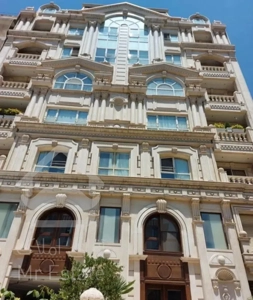 ۱۰۰ متر نوساز / با نور از دو طرف / بدون مشرف