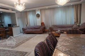115متر2خواب،دارای امکانات،خوش نقشه،جنت آبادجنوبی