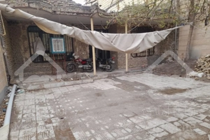 خانه ویلای بزرگ