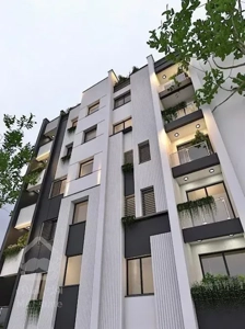 سعادت آباد ۱۱۳ متری ۲ خوابه  رو به آفتاب