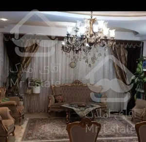 آپارتمان ۱۲۰متری۲خواب دیزاین شده آسمان