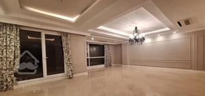 ۲۵۰ متر/۴خواب/۲ مستر/۲پارکینگ/فرمانیه