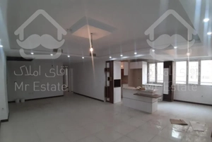 رهن اجاره ۱۳۲متر ۳خواب کوهک غرب/چیتگر/دریاچه