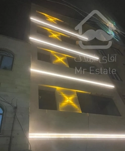 ۵۱ متر تک واحدی نوساز