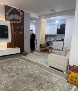 آپارتمان سایت هرمز ۸۶ متری دوخوابه