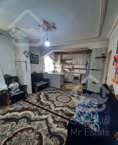 فروش ۷۰ متر دو خواب(سرآسیاب)