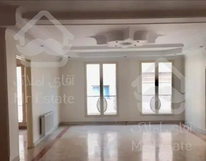 آپارتمان ۱۲۰ متر ۳ خواب در فردوس غرب