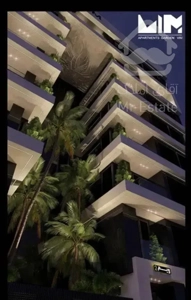 آپارتمان  ساری کنار