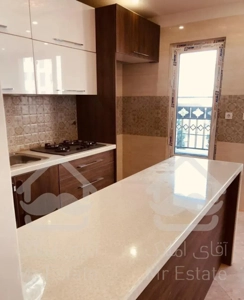 ۷۴ متر ۱ خواب نوساز مناسب سخت پسندان