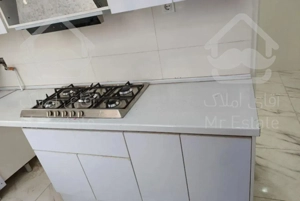 آپارتمان نوساز کلید نخورده فول