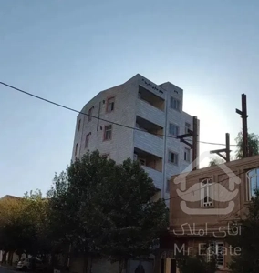 آپارتمان 77 متر/ قابل تبدیل