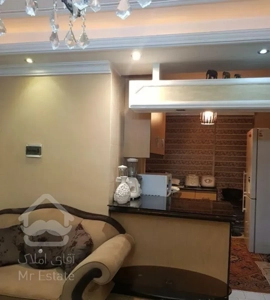 ۶۰ متری ۲ خوابه فول امکانات