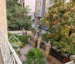 گلزار صنایع مهرداد آپارتمان ۱۵۵ متر ۳ خوابه