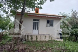 ۳۵۰ متر زمین ۶۰ متر ویلا پروانه ساخت