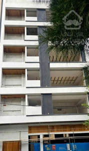 پیش فروش آپارتمان ۱۱۶ متری ۳ خوابه در مینی سیتی