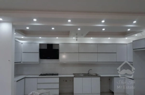 تکواحدی ۱۲۶ مترنوساز ۳ خوابه فاز ۸ کوی نماز