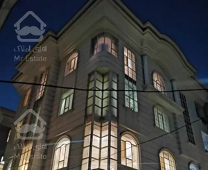 ۱۱۰متری صدف اپارتمان